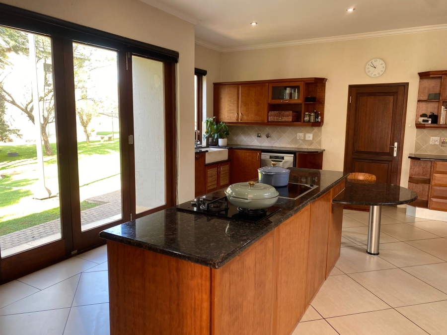 5 Bedroom Property for Sale in Cloudy Creek Free State